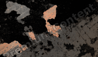 photo texture of stain decal 0018
